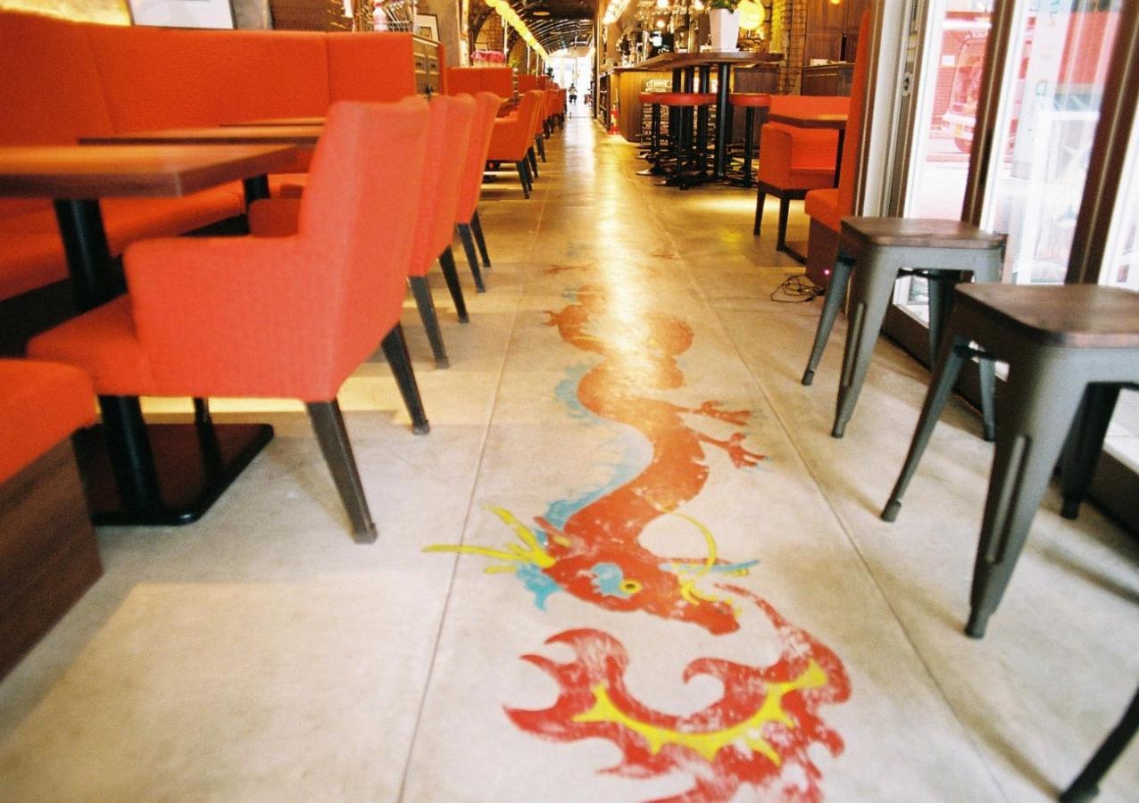Hotel Sotetsu Fresa Kanda-otemachi Tokio