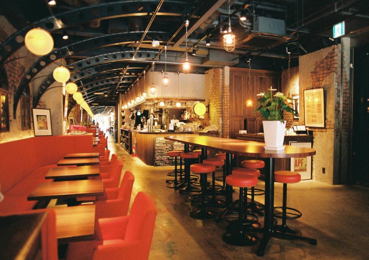 Hotel Sotetsu Fresa Kanda-otemachi Tokio
