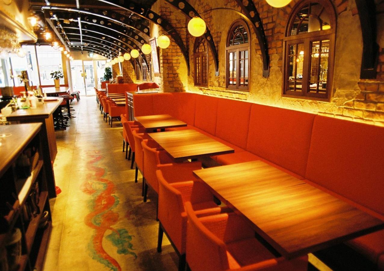 Hotel Sotetsu Fresa Kanda-otemachi Tokio