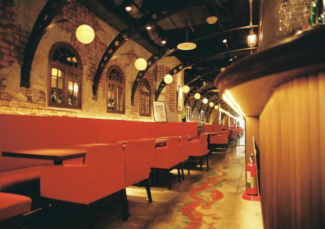 Sotetsu Fresa Kanda-otemachi Hotel Tokio