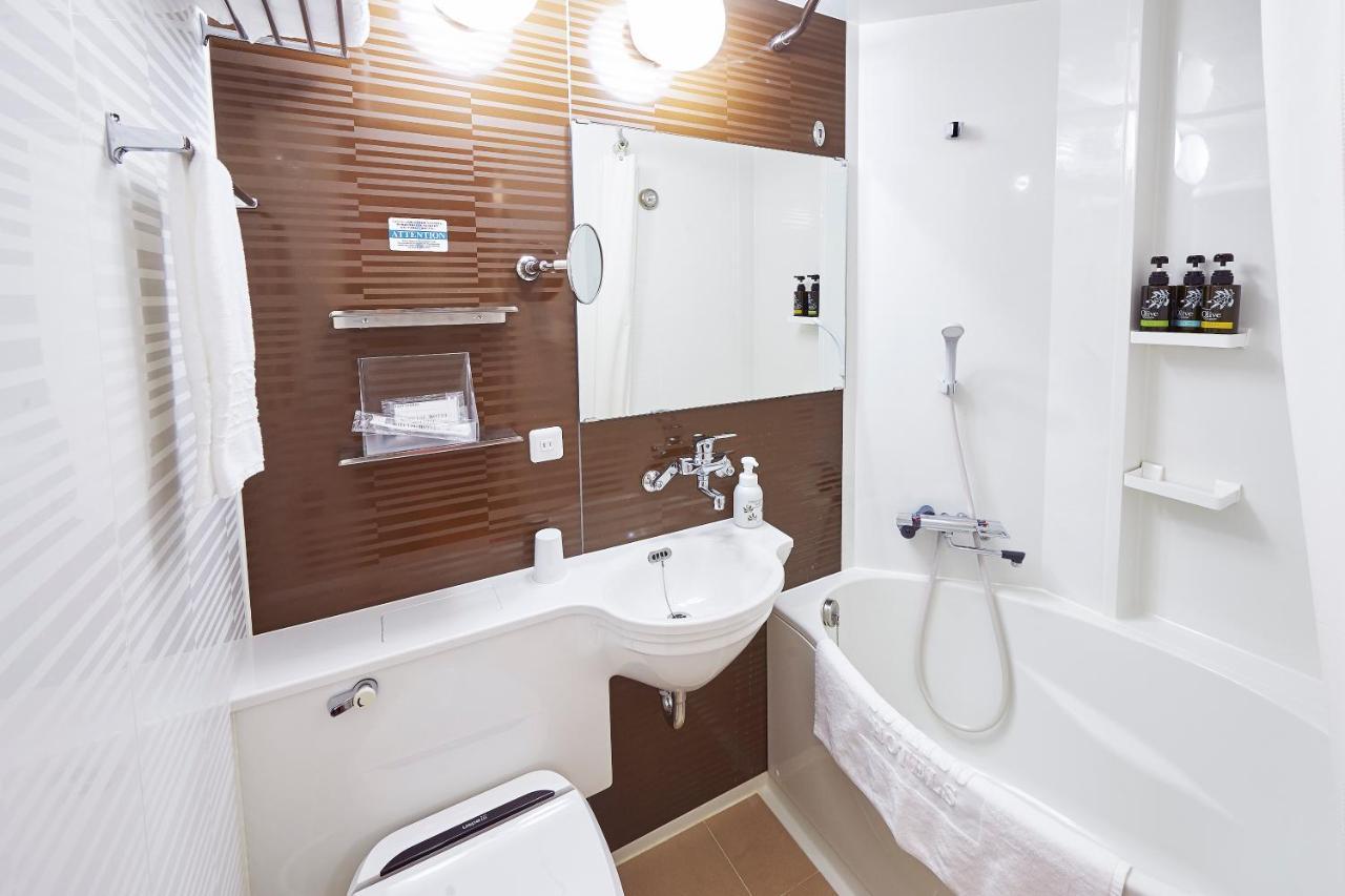 Sotetsu Fresa Kanda-otemachi 3* Tokio