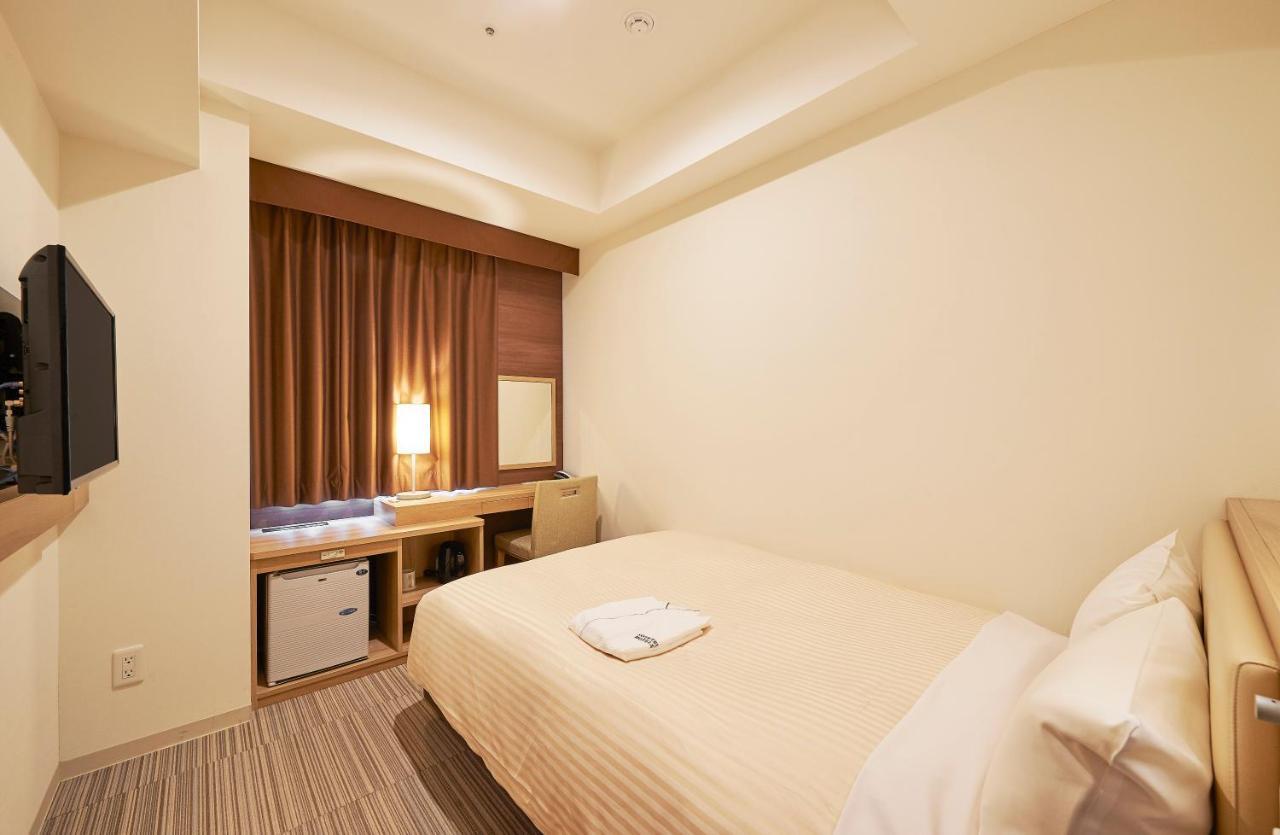 Hotel Sotetsu Fresa Kanda-otemachi Tokio