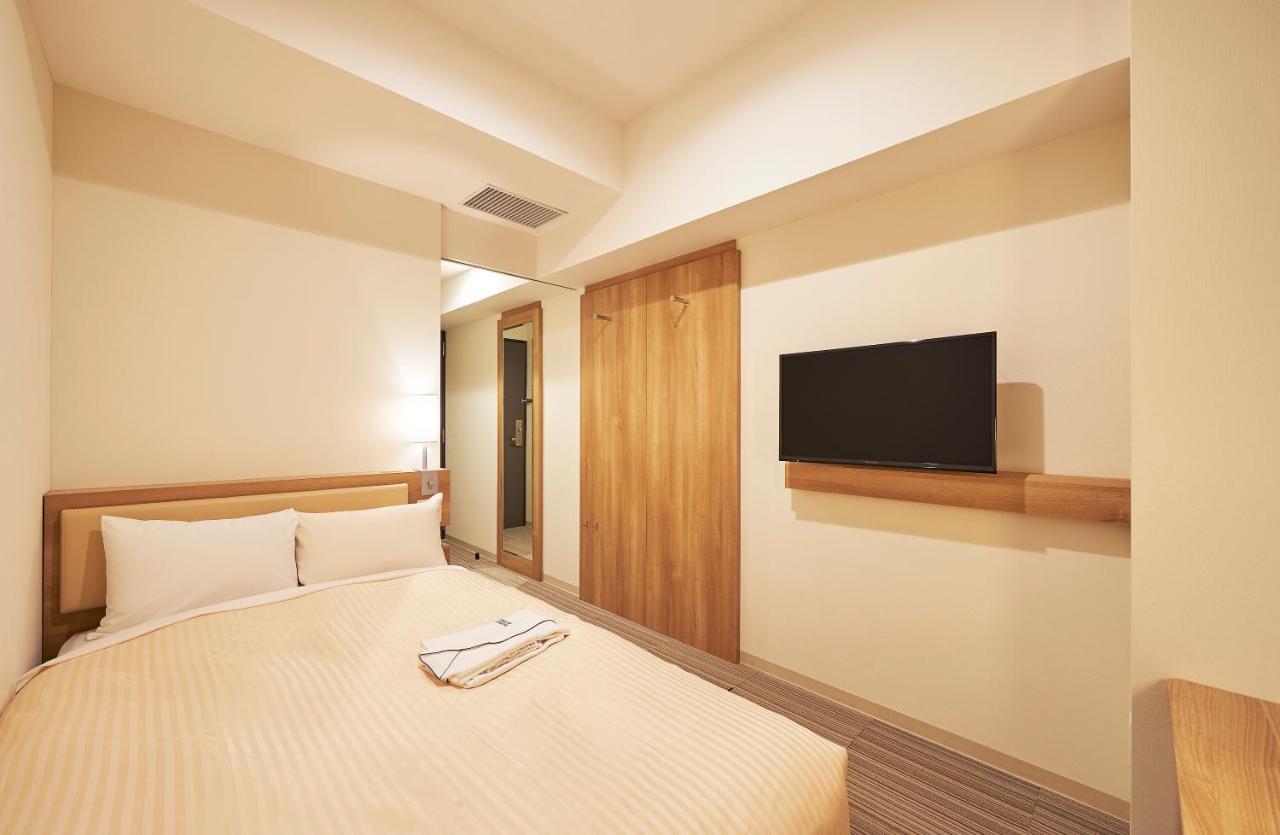 Sotetsu Fresa Kanda-otemachi Hotel Tokio