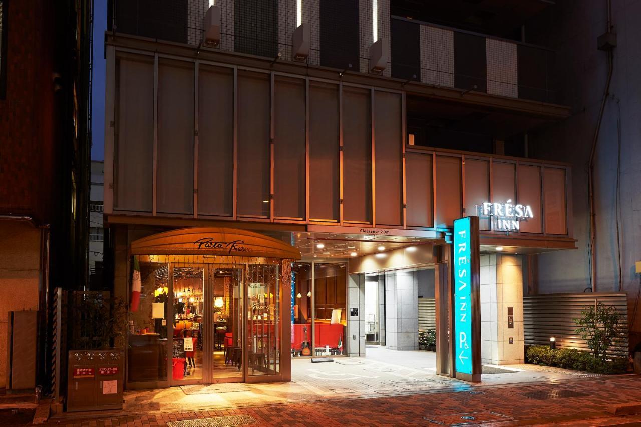 Sotetsu Fresa Kanda-otemachi 3* Tokio