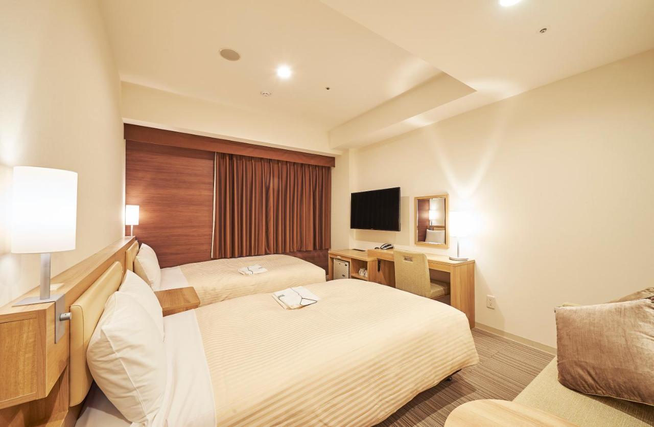 Sotetsu Fresa Kanda-otemachi 3* Tokio